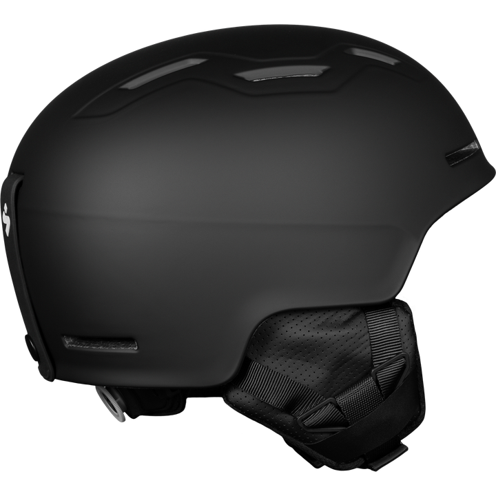 Winder Helmet dirt black