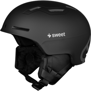 Winder Helmet flame orange
