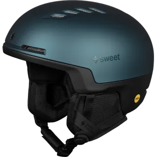 Daymaker Mips Helmet matte black