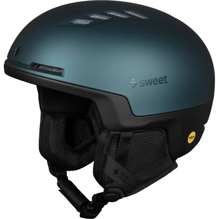 Daymaker Mips Helmet deep teal 