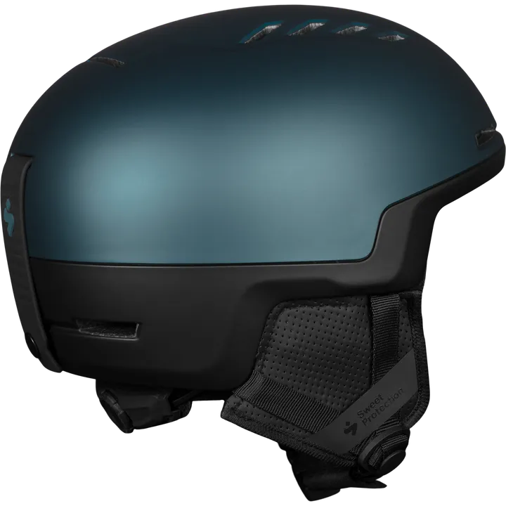 Daymaker Mips Helmet deep teal 