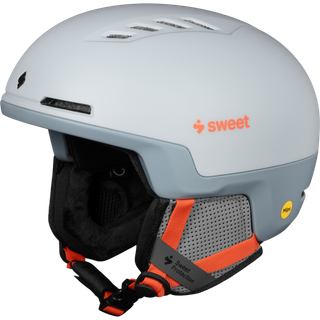 Daymaker Mips Helmet matte black
