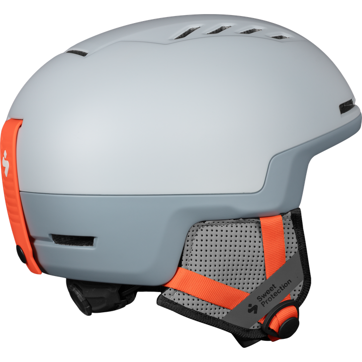 Daymaker Mips Helmet platinum grey