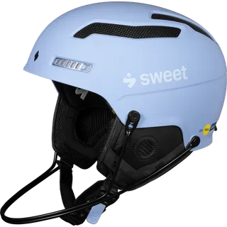Trooper 2Vi SL Mips Helmet gloss white