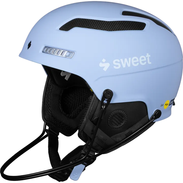 Trooper 2Vi SL Mips Helmet Timon