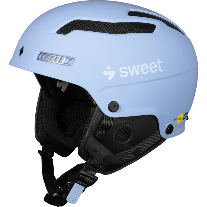 Trooper 2Vi SL Mips Helmet Timon