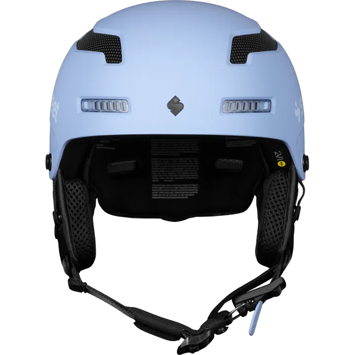 Trooper 2Vi SL Mips Helmet Timon