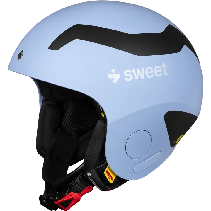 Volata 2Vi Mips Helmet placid blue