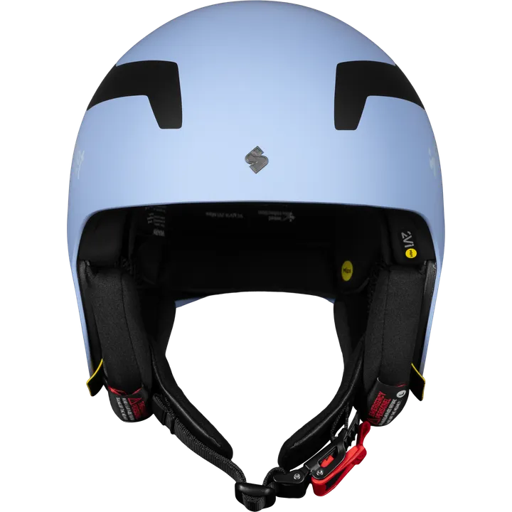 Volata 2Vi Mips Helmet placid blue