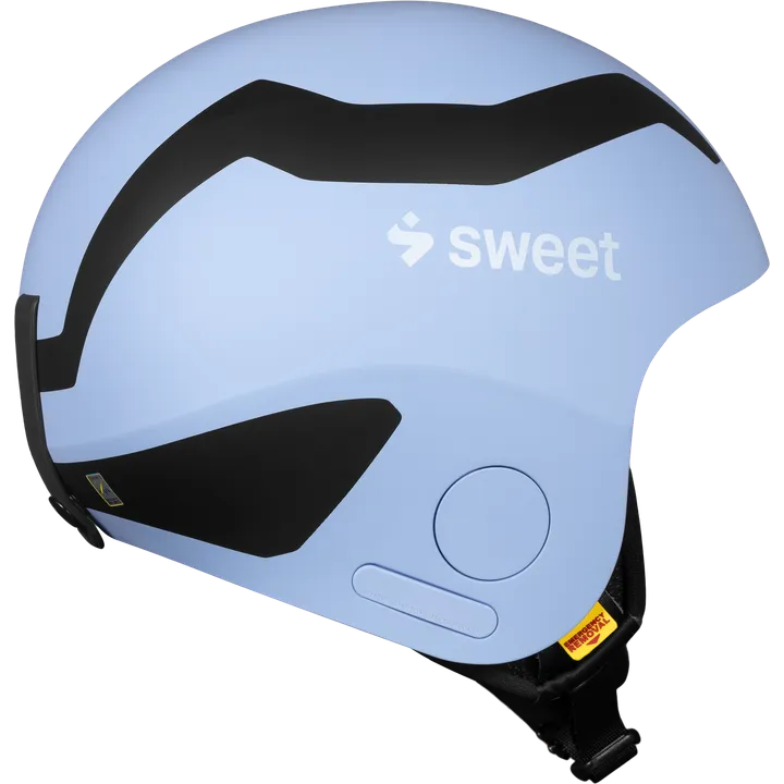 Volata 2Vi Mips Helmet placid blue