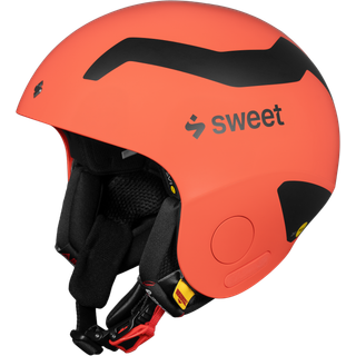 Volata 2Vi Mips Helmet matte cream