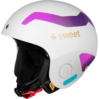 Volata 2Vi Mips Helmet matte cream