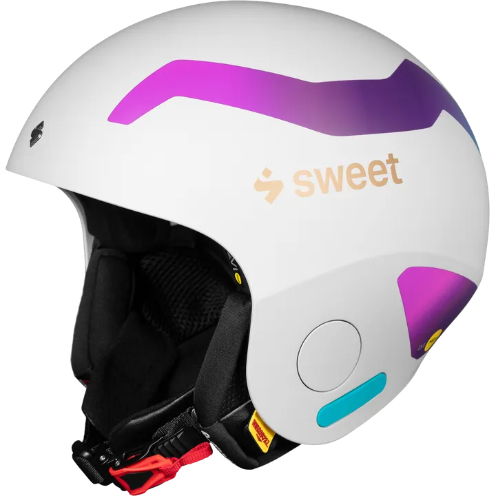 Volata 2Vi Mips Helmet miami fade
