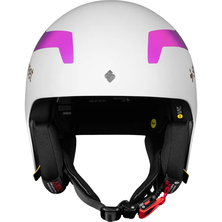 Volata 2Vi Mips Helmet miami fade