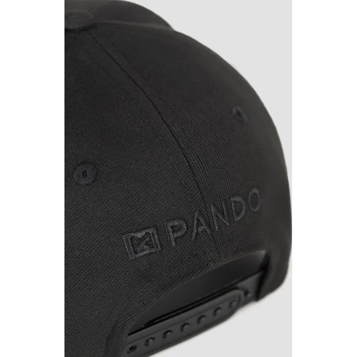 Casque KABUTO RUNA noir