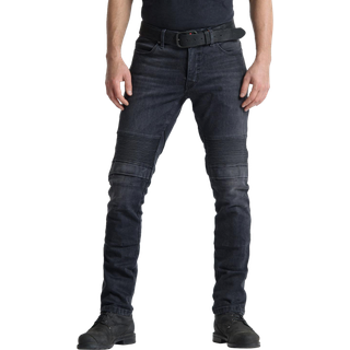 Jeans Karl Devil 9 schwarz