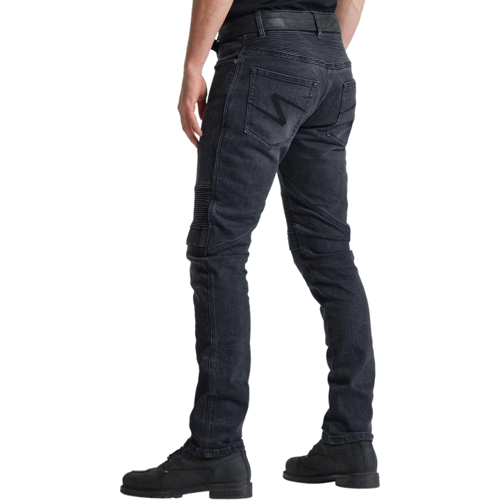 Jeans Karl Devil 9 schwarz