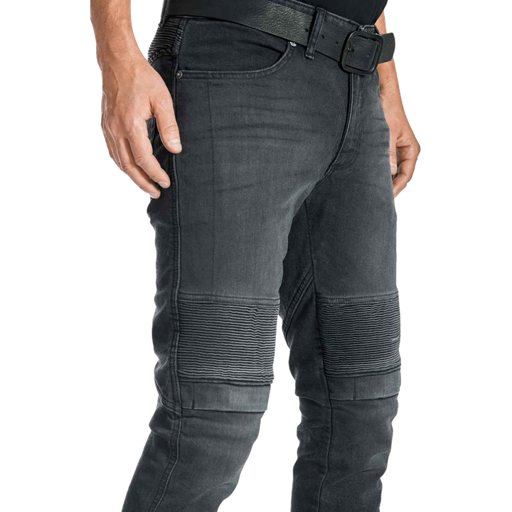 Jeans Karl Devil 9 schwarz