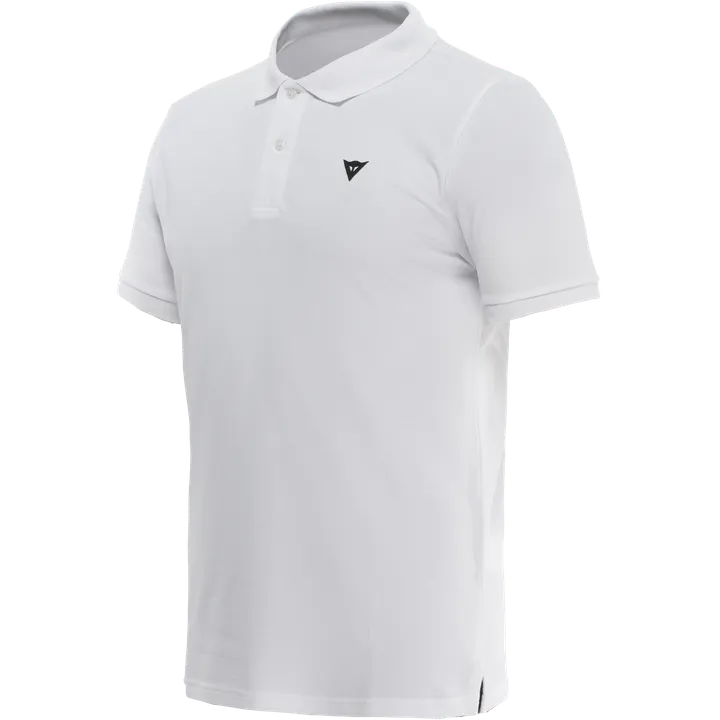 Polo Vibrant Speed Demon weiss
