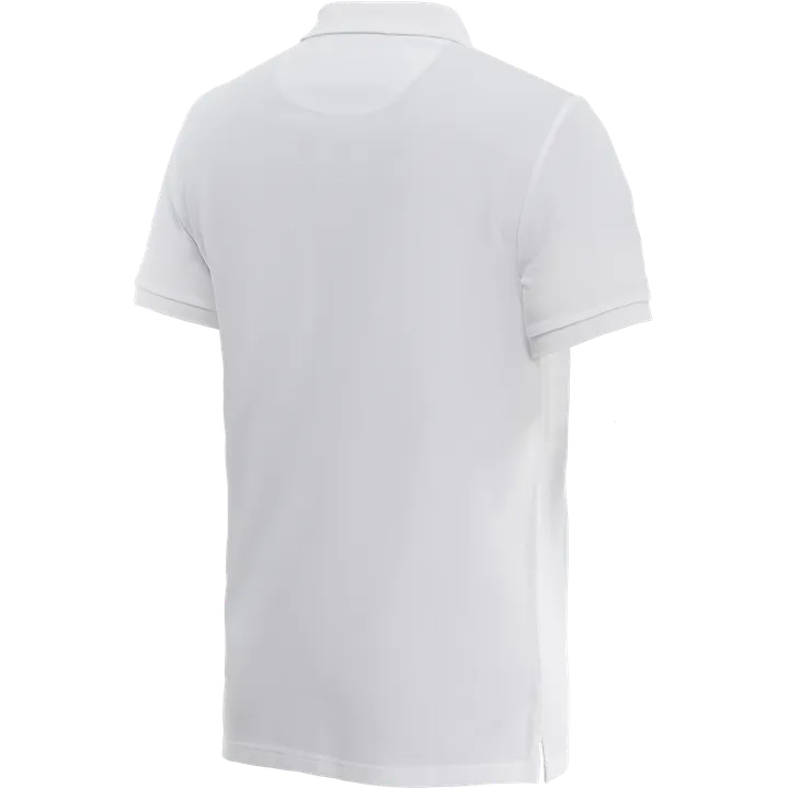 Polo Vibrant Speed Demon weiss