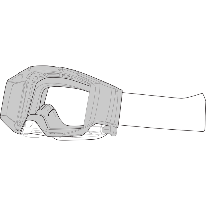 roll-off kit Trigger