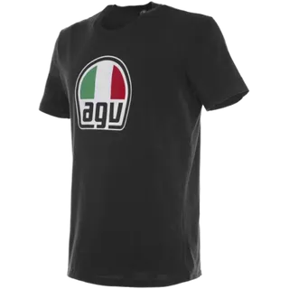 T-Shirt AGV Classic weiss
