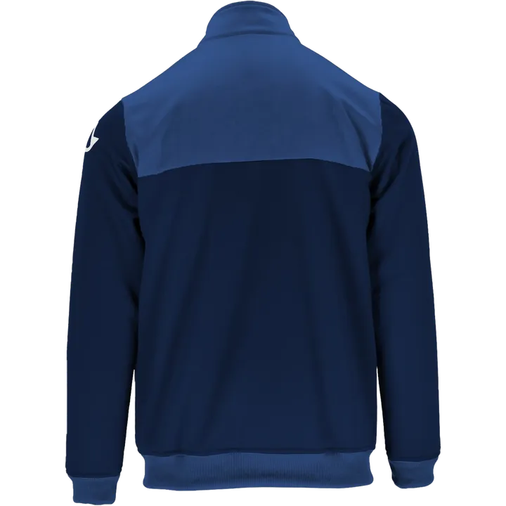 Veste Harpaston bleue