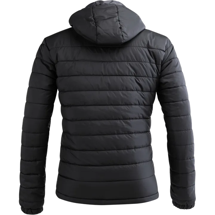 Bomber Jacke Artax schwarz