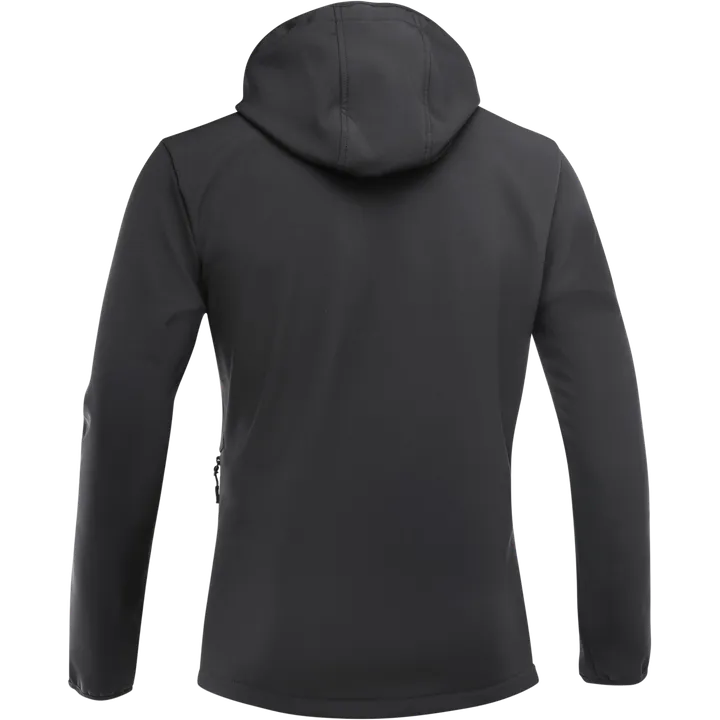 Veste Softshell Elnath noir
