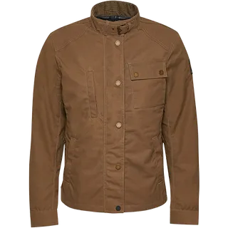 Jacke Kate`s Cottage Waxed Cotton Damen sand