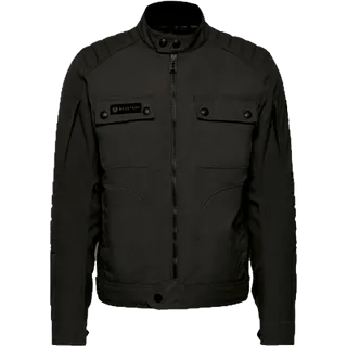 Jacke Roberts Technical Cotton olive