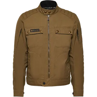 Jacke Roberts Technical Cotton olive