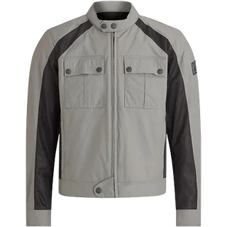 Jacke Temple schwarz