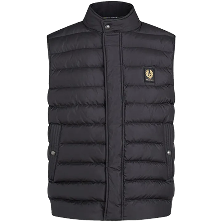 Gilet Climate noir
