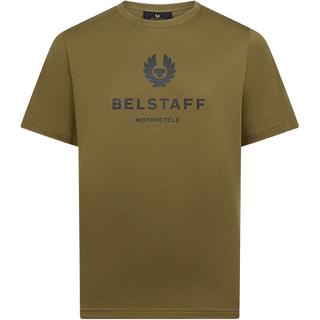 T-Shirt Phoenix olive