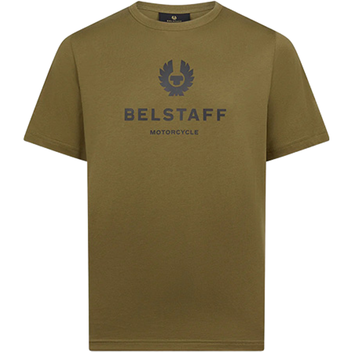 T-Shirt Phoenix olive