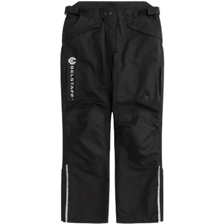 Pantalon Route Cordura 750 noir