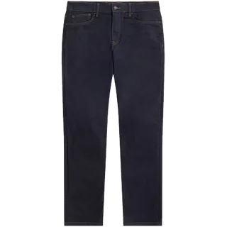 Jean Poplar Denim Indigo bleu
