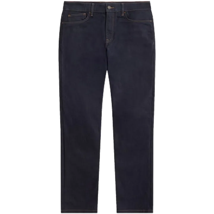 Jeans Poplar Denim Indigo blau