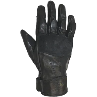 Handschuhe Clinch schwarz