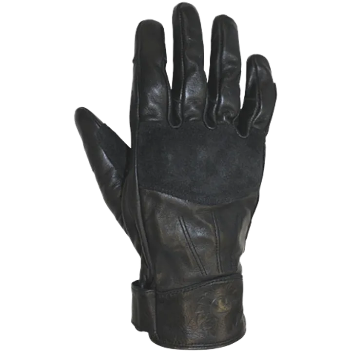 Handschuhe Clinch schwarz