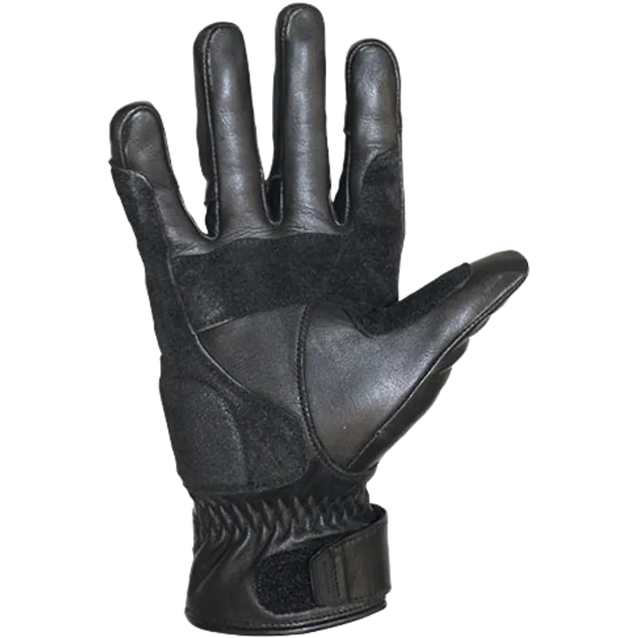 Handschuhe Clinch schwarz
