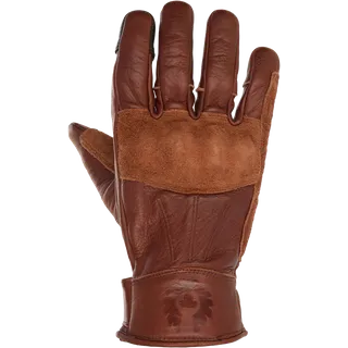 Handschuhe Clinch schwarz