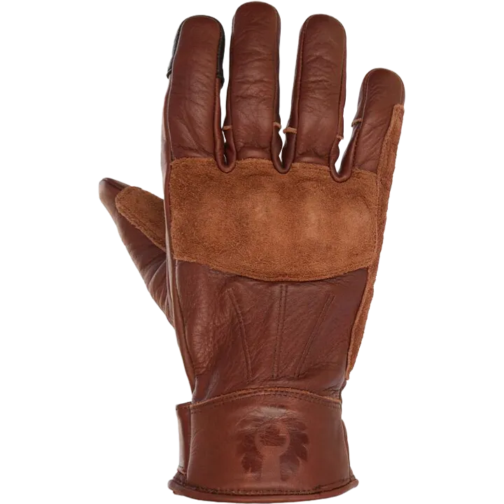 Handschuhe Clinch sand