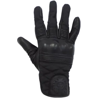 Handschuhe Hampstead schwarz