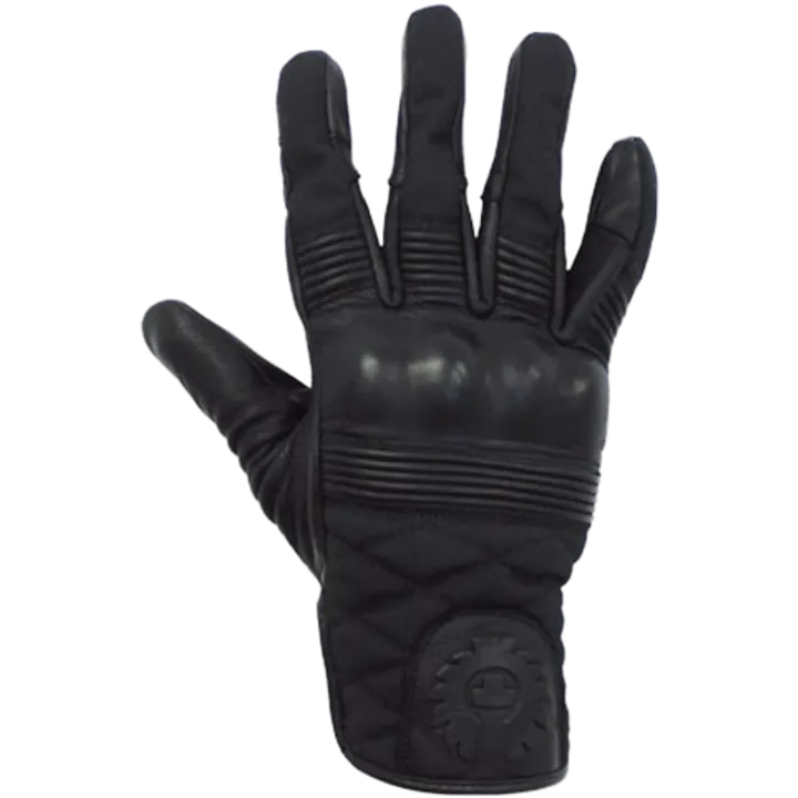Handschuhe Hampstead schwarz