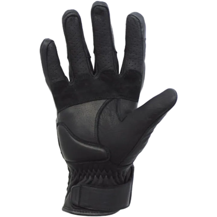 Handschuhe Hampstead schwarz