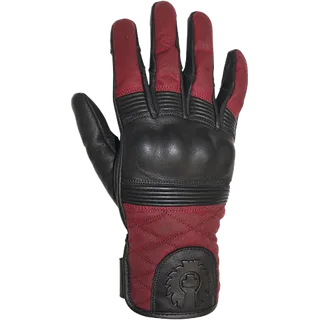 Handschuhe Hampstead schwarz