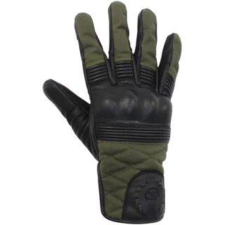 Handschuhe Hampstead schwarz