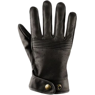 Handschuhe Montgomery schwarz